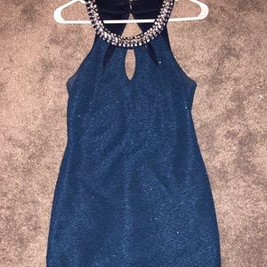 Cocktail dress